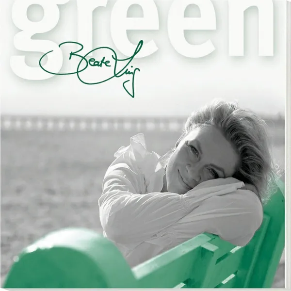 Produktbild des Artikels Green (MP3-Album - Download)