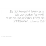 Stimmungsbild zu Mensch Jesus. Kartenset