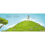 Stimmungsbild zu Meine Magnet-Bibel-Geschichten von Jesus