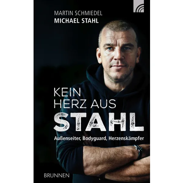 Produktbild des Artikels Kein Herz aus Stahl (Buch - Gebunden)