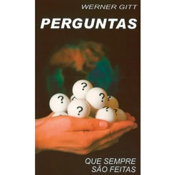 Produktbild des Artikels Fragen, die immer wieder gestellt werden - portugiesisch (Buch - Taschenbuch)