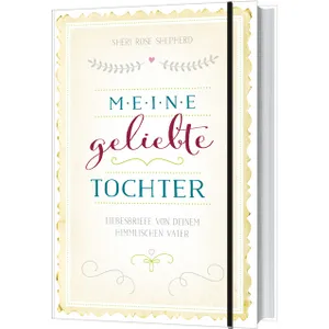 Produktbild des Artikels Meine geliebte Tochter (Buch - Gebunden (Flexcover))