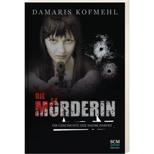 Produktbild des Artikels Die Mörderin (Buch - Paperback)