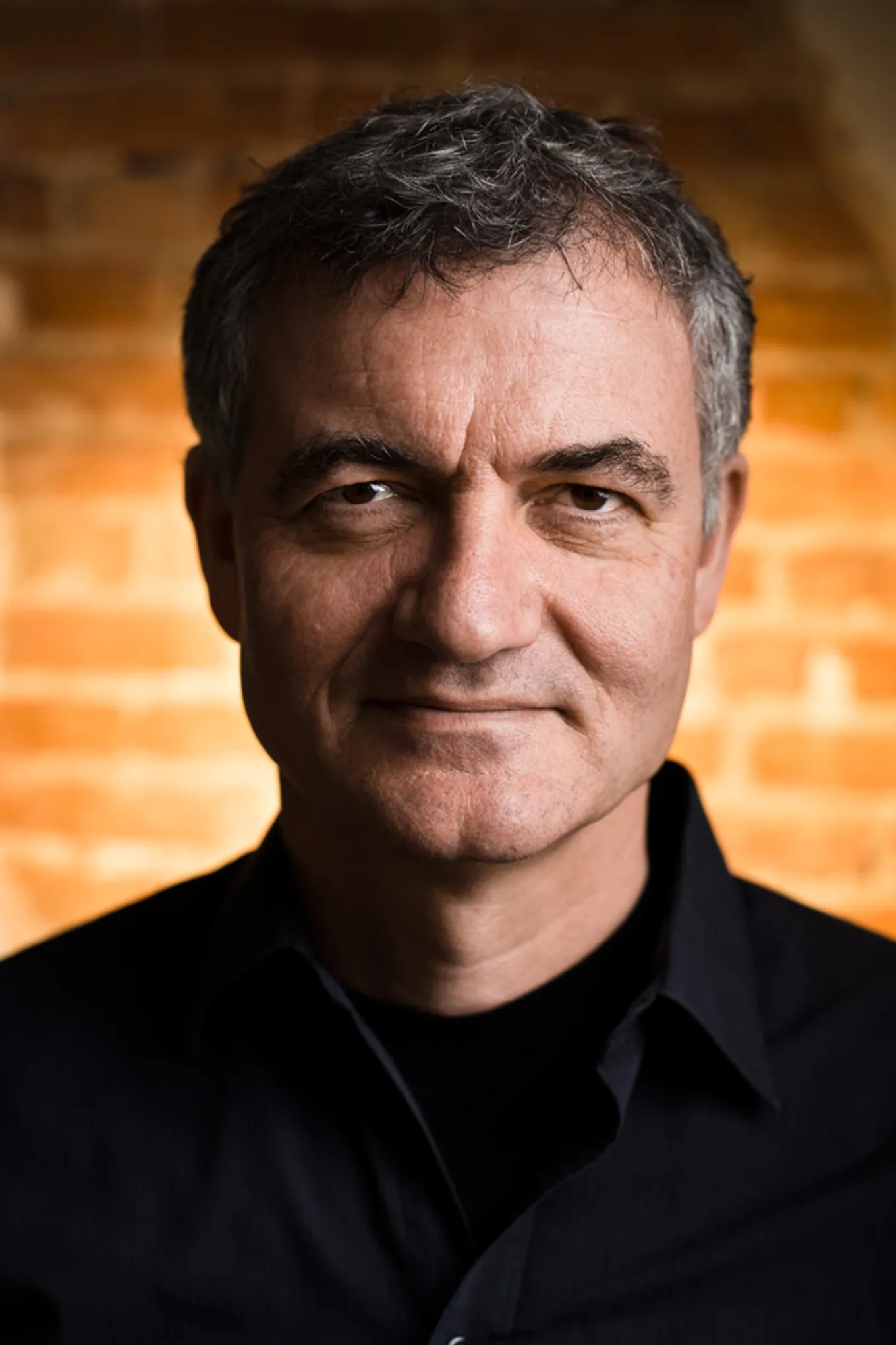 Bild zum Beitrag - Begegnungen mit Menschen sind mir wichtiger als jede CD