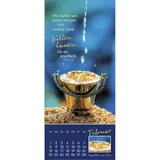 Stimmungsbild zu Augenblick mal 2026 - Aufstellkalender