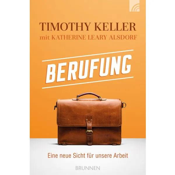 Produktbild des Artikels Berufung (Buch - Paperback)
