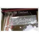 Stimmungsbild zu Mensch Jesus. 2 - Textkarten