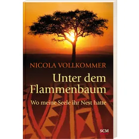 Produktbild des Artikels Unter dem Flammenbaum (Buch - Paperback)