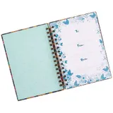 Stimmungsbild zu Notizbuch "Grace upon Grace"