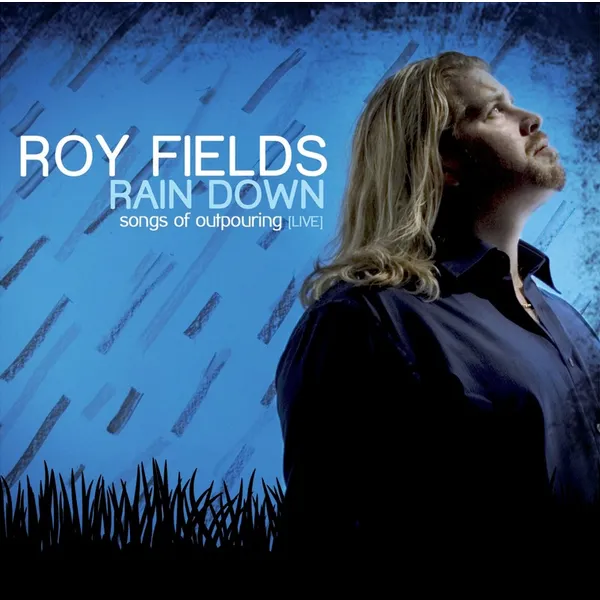 Produktbild des Artikels Rain Down (Audio - CD)