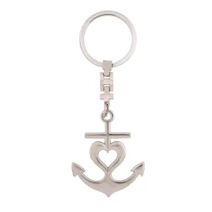 Produktbild des Artikels Schlüsselanhänger "Kreuz-Anker-Herz" ()