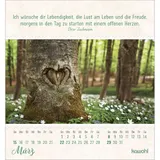 Stimmungsbild zu Von Herzen ein gutes Jahr 2026 - Aufstellkalender