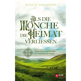 Produktbild des Artikels Als die Mönche die Heimat verließen (E-Book - ePUB Datei)