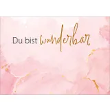 Stimmungsbild zu Ein Himmel voller Segen - Postkartenset