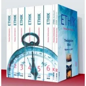 Produktbild des Artikels Ethik Band 1 - 8 (Buch - Paperback)