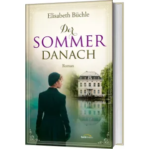Produktbild des Artikels Der Sommer danach (Buch - Gebunden)
