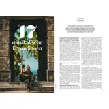 Stimmungsbild zu Joyce 03/2025