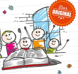 Bild zum Newsbeitrag - Ein Schatz fürs Leben!