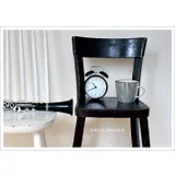 Stimmungsbild zu Postkartenbuch "FEIER:TAG"