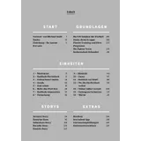 Stimmungsbild zu Frei. Mann. Sein.