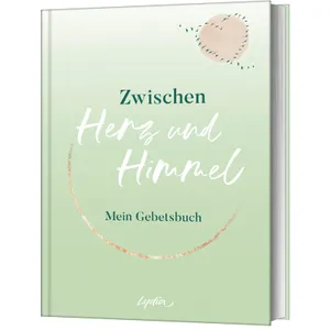 Produktbild des Artikels Zwischen Herz und Himmel (Buch - Hardcover)