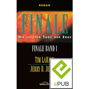 Produktbild des Artikels Finale (E-Book - ePUB Datei)