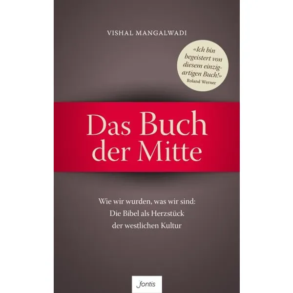 Produktbild des Artikels Das Buch der Mitte (Buch - Klappenbroschur)