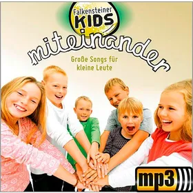Produktbild des Artikels Versprochen ist versprochen (MP3-Track - Download)