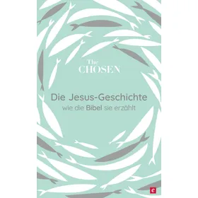 Produktbild des Artikels Die Jesus-Geschichte (E-Book - ePUB Datei)