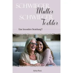 Produktbild des Artikels Schwiegermutter - Schwiegertochter (Buch - Paperback)