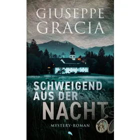 Produktbild des Artikels Schweigend aus der Nacht (Buch - Klappenbroschur)