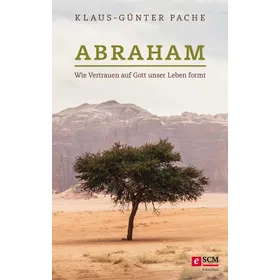 Produktbild des Artikels Abraham (E-Book - ePUB Datei)