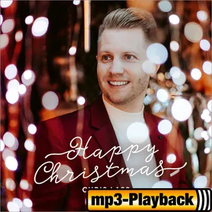 Produktbild des Artikels Happy Christmas (Playback ohne Backings) (MP3-Album - Download)