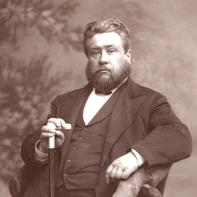Bild von Charles Haddon Spurgeon