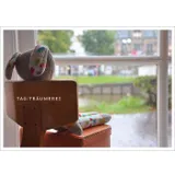 Stimmungsbild zu Postkartenbuch "KINDER:GLÜCK"