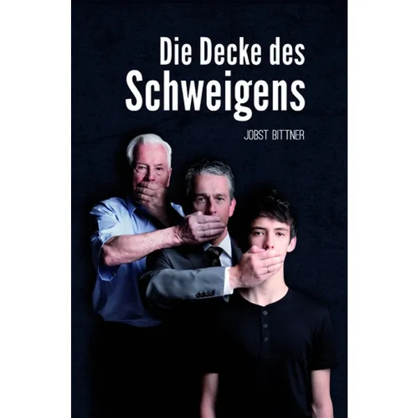 Produktbild des Artikels Die Decke des Schweigens (Buch - Paperback)