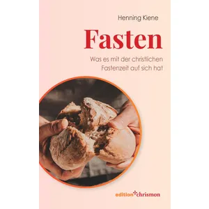 Produktbild des Artikels Fasten (Buch - Klappenbroschur)