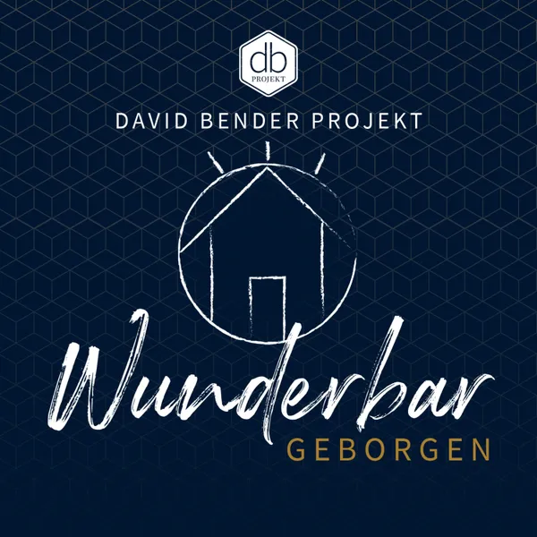 Produktbild des Artikels Wunderbar geborgen (Playback ohne Backings) (MP3-Album - Download)
