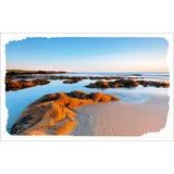 Stimmungsbild zu Ich bin bei dir - Textkarten