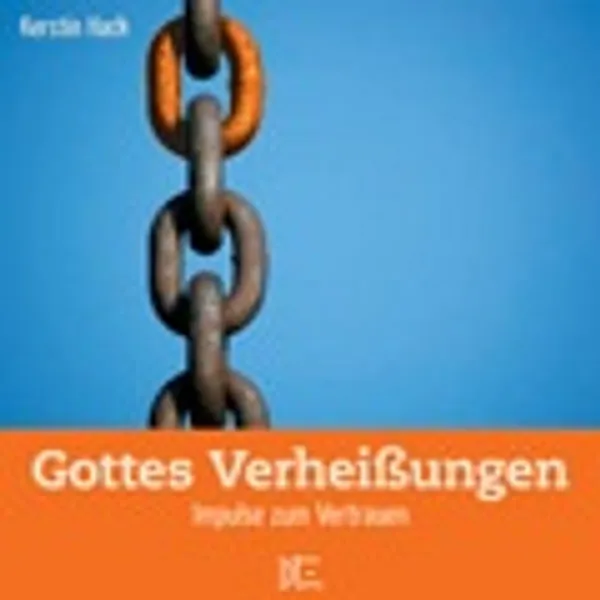 Produktbild des Artikels Gottes Verheißungen (Buch - Geheftet)