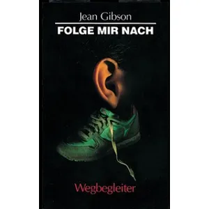 Produktbild des Artikels Folge mir nach - Wegbegleiter (Buch - Taschenbuch)