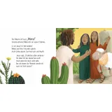 Stimmungsbild zu Lotte und das Osterfest