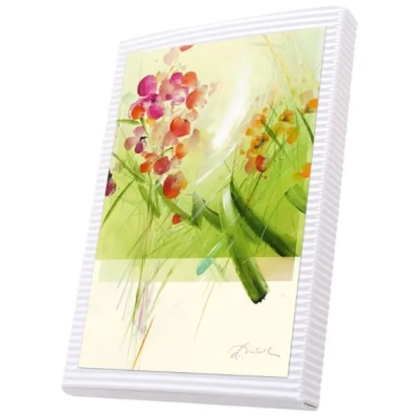 Produktbild des Artikels Kunstkarten - Set "Blüte" (Schreibwaren - Kartoniert)