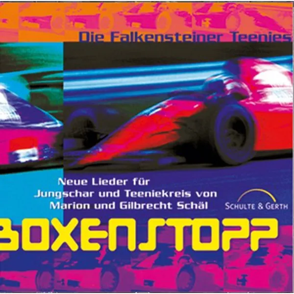 Produktbild des Artikels Gebote aus Liebe (MP3-Track - Download)