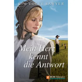 Produktbild des Artikels Mein Herz kennt die Antwort (E-Book - ePUB Datei)