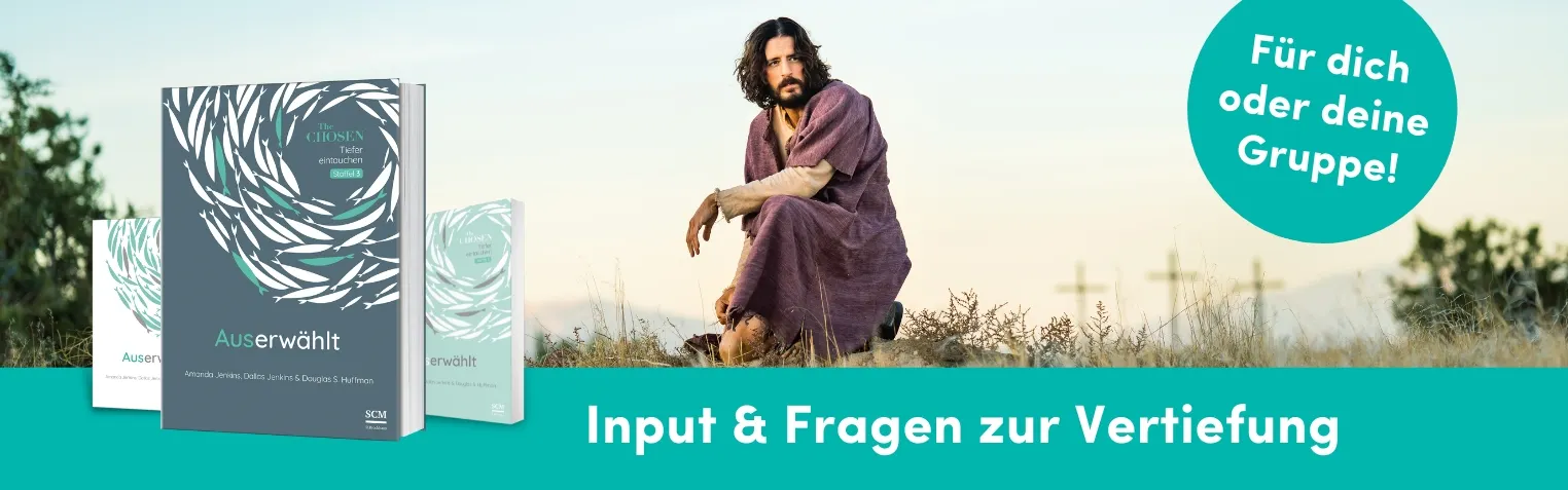 Auserwählt
