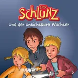 Stimmungsbild zu Der Schlunz - Die Hörspielsammelbox