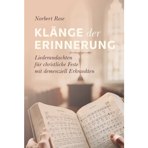 Produktbild des Artikels Klänge der Erinnerung (E-Book - ePUB Datei)