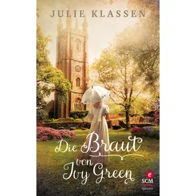 Produktbild des Artikels Die Braut von Ivy Green (E-Book - ePUB Datei)