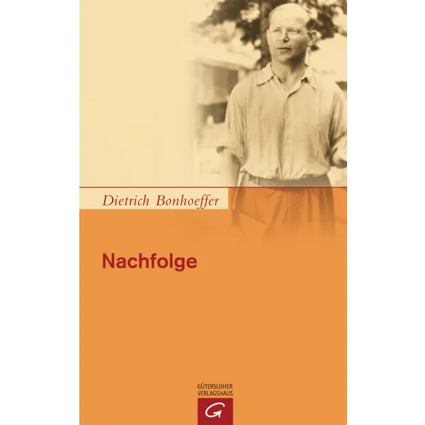 Produktbild des Artikels Nachfolge (Buch - Taschenbuch)